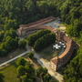 La Rubbianetta torna a splendere: le ex scuderie reali del Parco della Mandria diventano la nuova "casa" degli sport equestri La Rubbianetta torna a splendere: le ex scuderie reali del Parco della Mandria diventano la nuova "casa" degli sport equestri
