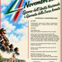 La locandina degli eventi in programma La locandina degli eventi in programma