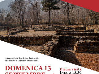 Le penne nere di Venaria compiono 100 anni
