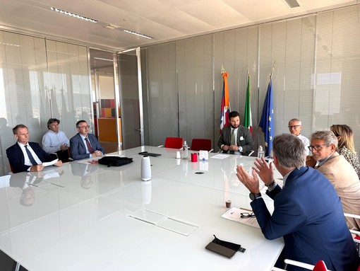 Insediato il consiglio d'amministrazione dell'Istituto Zooprofilattico Sperimentale del Piemonte