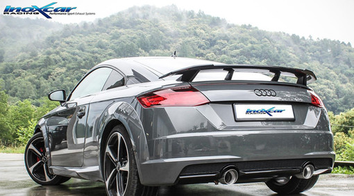 Come scegliere uno scarico aftermarket per auto: guida completa alla scelta perfetta Come scegliere uno scarico aftermarket per auto: guida completa alla scelta perfetta