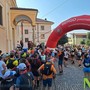 Buona la prima per il Trail Valle Oropa: trionfano Tania Rosa e Daniele Mainardi  - Servizio di Nicola Rasolo per newsbiella.it