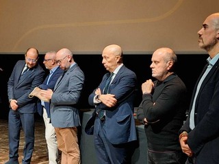 La giornata conclusiva per Venaria Città Europea dello Sport 2025