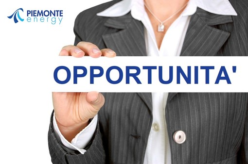 Piemonte Energy offre un’importante opportunità Piemonte Energy offre un’importante opportunità