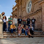 Con "La fabbrica del tempo" storie di arte e di vita alla Venaria Reale Con "La fabbrica del tempo" storie di arte e di vita alla Venaria Reale