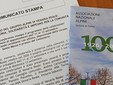 Le penne nere di Venaria compiono 100 anni