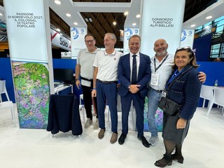 Consorzio Alpi Biellesi