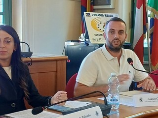 Le penne nere di Venaria compiono 100 anni