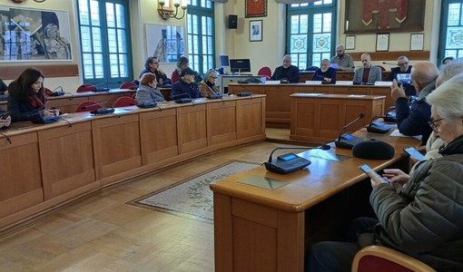 Venaria e Fondazione San Matteo insieme contro l'usura