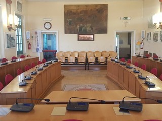 Giulivi fa il bis: larga vittoria alle Comunali di Venaria