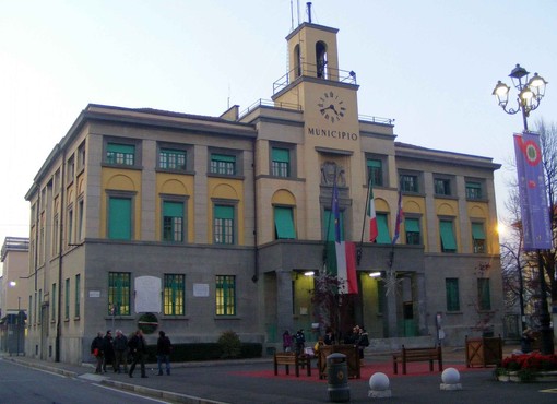 Il calendario degli eventi organizzati dal Comune di Venaria per il 25 Aprile