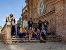 Con "La fabbrica del tempo" storie di arte e di vita alla Venaria Reale Con "La fabbrica del tempo" storie di arte e di vita alla Venaria Reale
