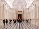 Una Notte alla Reggia di Venaria con Club Silencio