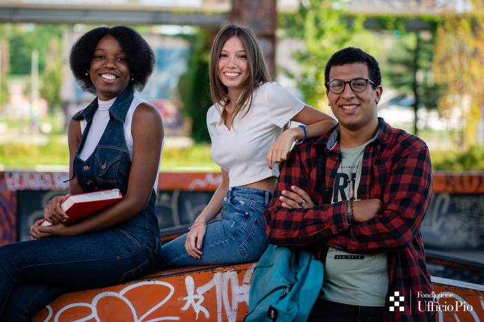 Programma “Percorsi”: fino a 10mila euro per continuare a studiare Programma “Percorsi”: fino a 10mila euro per continuare a studiare