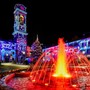 Festival delle luci di Giaveno:  l'accensione domenica 7 dicembre