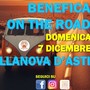 Villanova d’Asti: torna il mercato di Benefica On The Road!