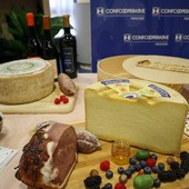 Etichettatura DOP e IGP: più trasparenza per i consumatori, più valore per le filiere agricole Etichettatura DOP e IGP: più trasparenza per i consumatori, più valore per le filiere agricole