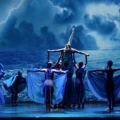 Nichelino, al Teatro Superga va in scena la danza d'autore Nichelino, al Teatro Superga va in scena la danza d'autore