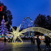 Asti e la magia del Natale: mercatini e degustazioni con eccellenze del territorio fino al 21 dicembre Asti e la magia del Natale: mercatini e degustazioni con eccellenze del territorio fino al 21 dicembre