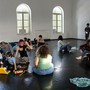Tanz Tanz: Visioni e Pratiche di Gioco, Arte e Danza Tanz Tanz: Visioni e Pratiche di Gioco, Arte e Danza