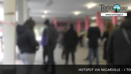 Tamponi a domicilio, Disabato (M5S): "Troppi cittadini non possono raggiungere gli hotspot. Come li aiutiamo?" Tamponi a domicilio, Disabato (M5S): "Troppi cittadini non possono raggiungere gli hotspot. Come li aiutiamo?"