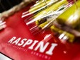 Celebrazioni per gli 80 anni di Raspini Celebrazioni per gli 80 anni di Raspini