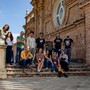 Con &quot;La fabbrica del tempo&quot; storie di arte e di vita alla Venaria Reale
