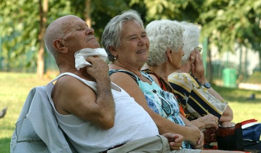 Ancora caldo nei prossimi giorni a Torino e provincia