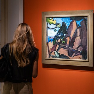 Atelier dei moderni