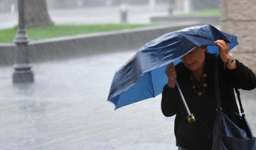 Meteo: ancora maltempo a metà settimana, poi tregua Meteo: ancora maltempo a metà settimana, poi tregua