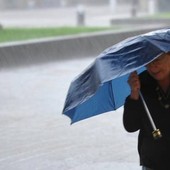 Meteo, maltempo a Torino per tutto il fine settimana