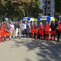 Collegno in bancarella: centinaia di persone tra negozi aperti, associazioni, famiglie e ambulanti storici Collegno in bancarella: centinaia di persone tra negozi aperti, associazioni, famiglie e ambulanti storici