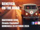 Racconigi (CN): domenica 20 ottobre arriva “BENEFICA ON THE ROAD”, la Piazza in movimento! Racconigi (CN): domenica 20 ottobre arriva “BENEFICA ON THE ROAD”, la Piazza in movimento!