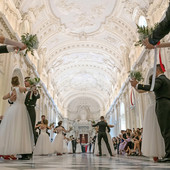 Il Gran Ballo della Venaria Reale Il Gran Ballo della Venaria Reale