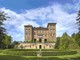 Il castello di Aglie