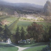 La Regia Fabbrica dei Vetri e Cristalli riprende vita!