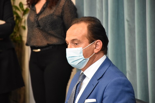 alberto cirio
