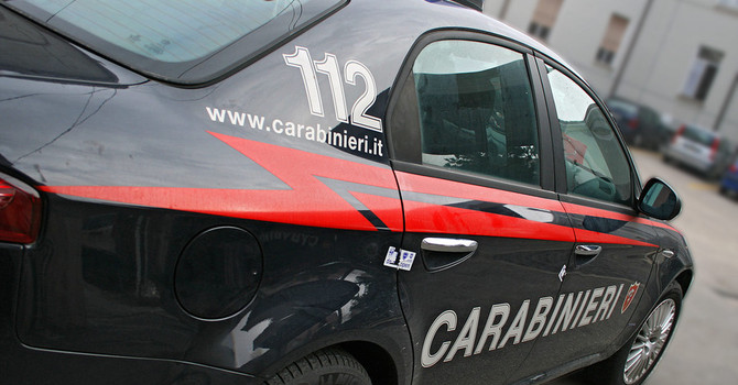 Detective a 85 anni: per la terza volta sventa la truffa dell'incidente e fa arrestare il finto carabiniere Detective a 85 anni: per la terza volta sventa la truffa dell'incidente e fa arrestare il finto carabiniere