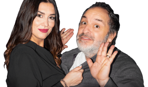 Piazza Paradiso Cabaret, a Collegno torna la rassegna dedicata alla comicità Piazza Paradiso Cabaret, a Collegno torna la rassegna dedicata alla comicità