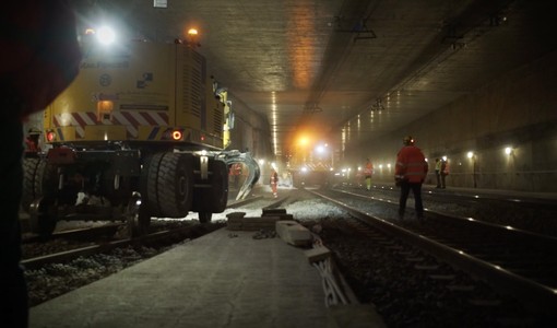 A settembre 2026 l’apertura completa della linea Torino-Ceres A settembre 2026 l’apertura completa della linea Torino-Ceres