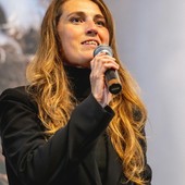 chiara gribaudo