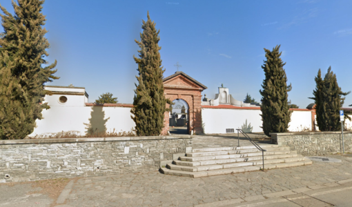 Fino al 4 novembre camposanto aperto con orario continuato dalle 8 alle 17.30 Fino al 4 novembre camposanto aperto con orario continuato dalle 8 alle 17.30