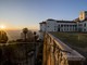 Il castello di Masino