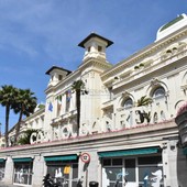 Casinò Sanremo, scala reale di cuori fa scattare il super jackpot da 80.000 € al tavolo dell’Hold’em Poker Casinò Sanremo, scala reale di cuori fa scattare il super jackpot da 80.000 € al tavolo dell’Hold’em Poker