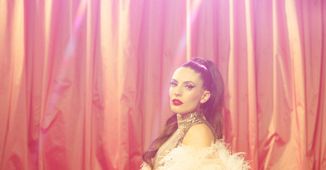 Dal Festival di Sanremo a Rivoli: Ditonellapiaga e Dargen D'Amico tra gli ospiti di Sguardi Live