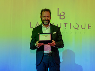 Gabriele Chizzola (La Boutique) Gabriele Chizzola (La Boutique)