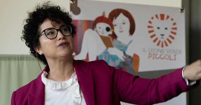 A Druento, il festival di Lettura organizza un'edizione per salutare la primavera