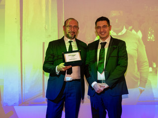 Alessandro e Mattia Basile (Fratelli Basile srl) Alessandro e Mattia Basile (Fratelli Basile srl)