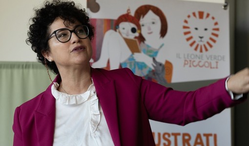 A Druento, il festival di Lettura organizza un'edizione per salutare la primavera