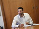 Il sindaco di Grugliasco Emanuele Gaito Il sindaco di Grugliasco Emanuele Gaito